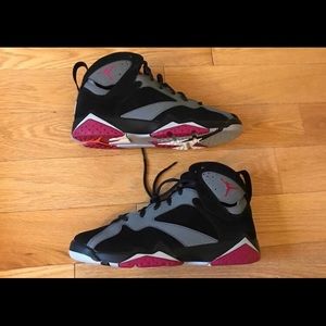 Air Jordan 7’s